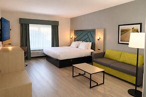 Best Western Eagles Inn