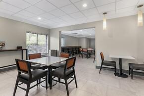 Best Western Eagles Inn