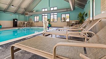 Best Western Eagles Inn