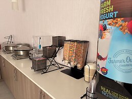 Best Western Eagles Inn
