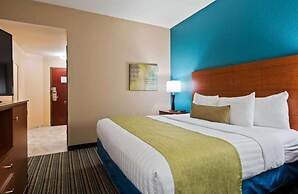 Best Western Eagles Inn