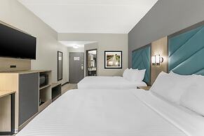 Best Western Eagles Inn
