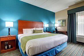 Best Western Eagles Inn