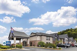 Best Western Eagles Inn