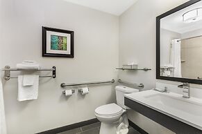 Best Western Eagles Inn