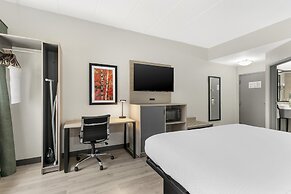 Best Western Eagles Inn