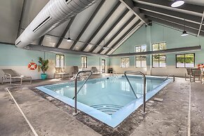 Best Western Eagles Inn