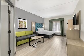 Best Western Eagles Inn