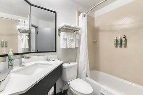 Best Western Eagles Inn