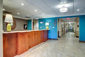 Best Western Eagles Inn