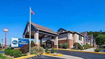 Best Western Eagles Inn