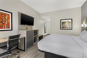 Best Western Eagles Inn