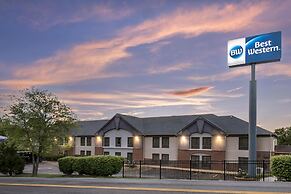 Best Western Eagles Inn