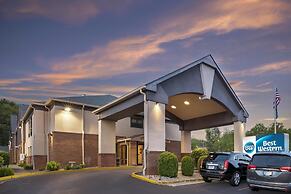 Best Western Eagles Inn