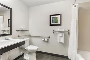 Best Western Eagles Inn