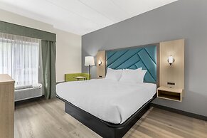 Best Western Eagles Inn