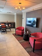 Best Western Eagles Inn