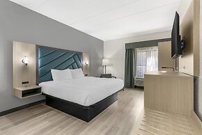 Best Western Eagles Inn