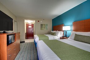 Best Western Eagles Inn