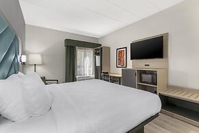 Best Western Eagles Inn