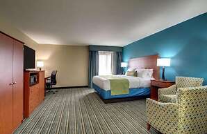 Best Western Eagles Inn