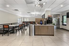 Best Western Eagles Inn