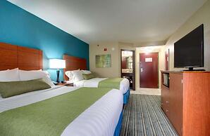 Best Western Eagles Inn