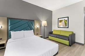 Best Western Eagles Inn
