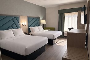 Best Western Eagles Inn