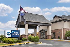 Best Western Eagles Inn