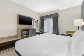 Best Western Eagles Inn