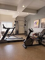 Best Western Eagles Inn