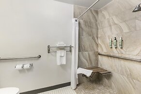 Best Western Eagles Inn