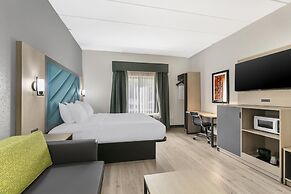 Best Western Eagles Inn