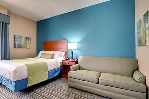 Best Western Eagles Inn