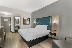 Best Western Eagles Inn