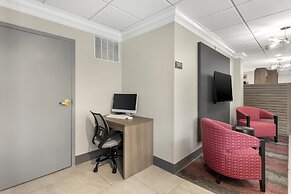 Best Western Eagles Inn