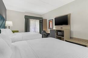 Best Western Eagles Inn