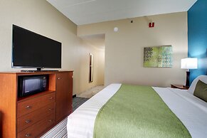 Best Western Eagles Inn