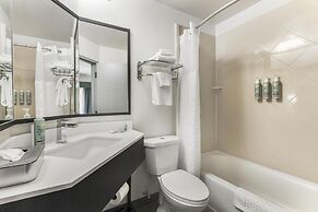 Best Western Eagles Inn