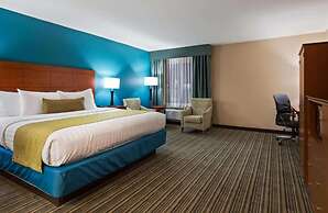 Best Western Eagles Inn