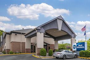 Best Western Eagles Inn