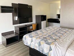 Motel 6 Baton Rouge, LA - Southeast