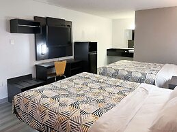 Motel 6 Baton Rouge, LA - Southeast