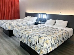 Motel 6 Baton Rouge, LA - Southeast