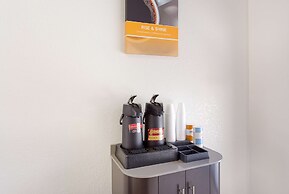 Motel 6 Baton Rouge, LA - Southeast