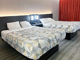 Motel 6 Baton Rouge, LA - Southeast