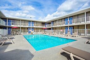 Motel 6 Baton Rouge, LA - Southeast