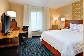 Fairfield Inn By Marriott Port Huron