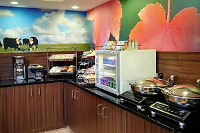 Fairfield Inn By Marriott Port Huron